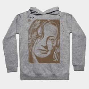 Tori Amos Vintage Hoodie